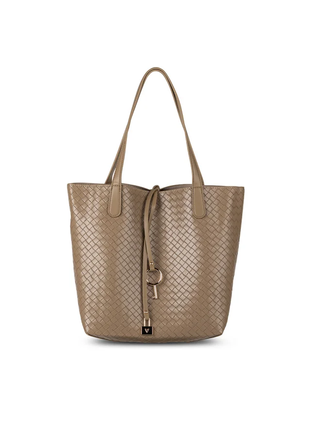 فينتشي حقيبة نسائية ذات مقبض علوي